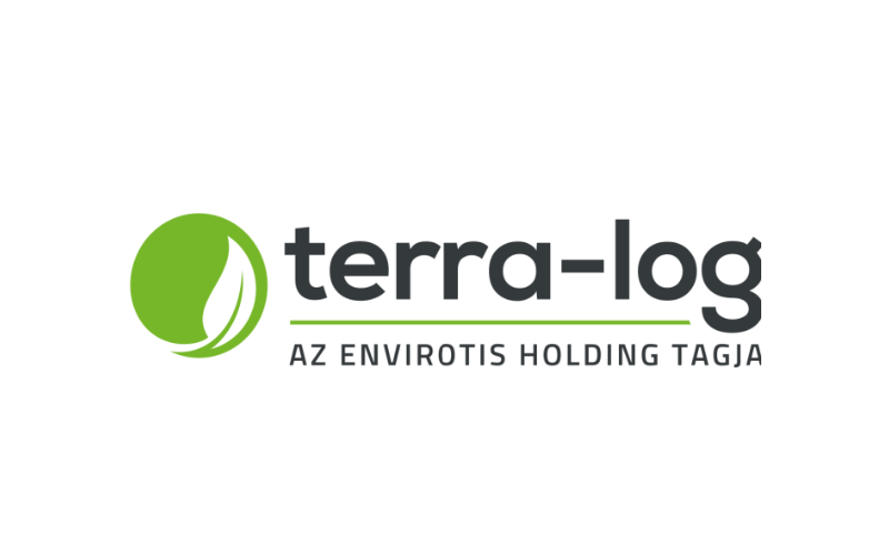 Terra-Log Mélyépítő Kft. Projektek