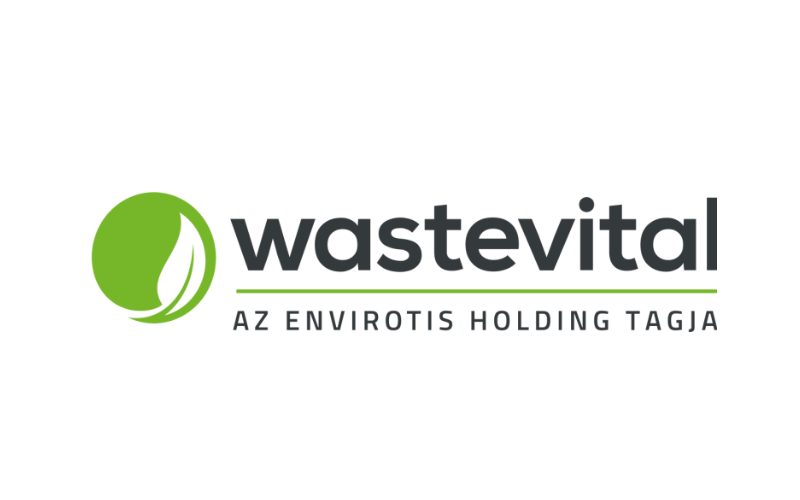 WasteVital Trans Kft. projektek