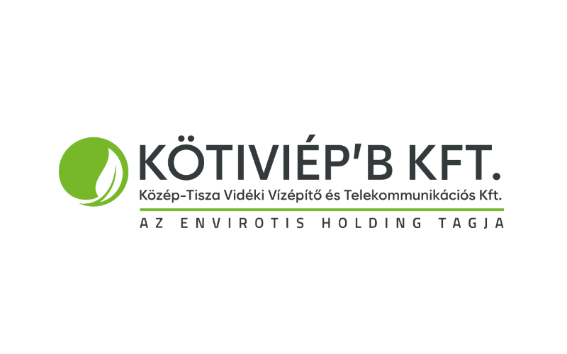 Kötiviép'B Kft projektek